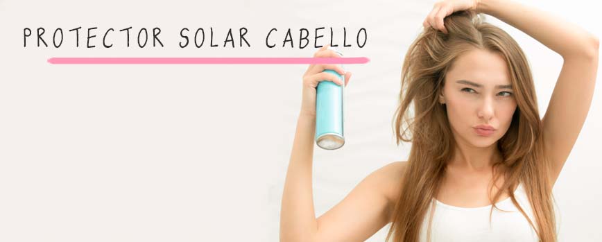 5. Aplica un protector solar
