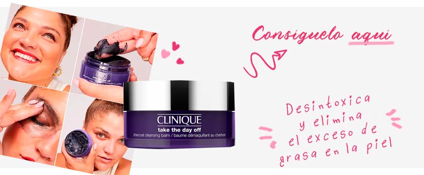 Take The Day Off Charcoal de Clinique