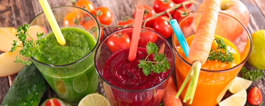 ¿Es bueno hacer una dieta depurativa?