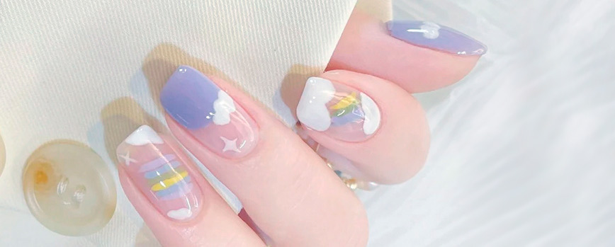 Tonos pastel