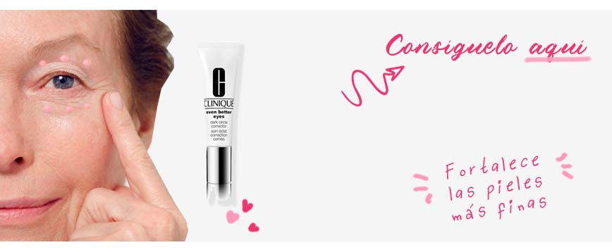 Even Better SPF 15 de Clinique