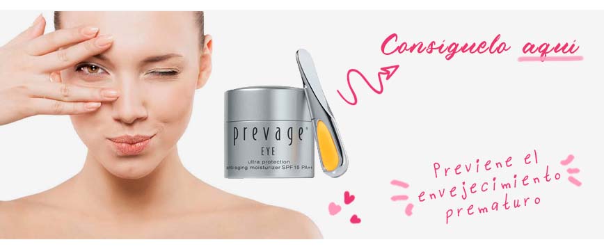 Prevage Eye Cream SPF 15 de Elizabeth Arden