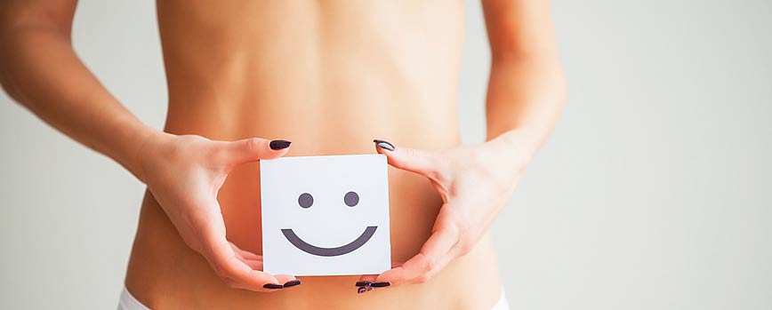 Propiedades detoxificantes y saciantes