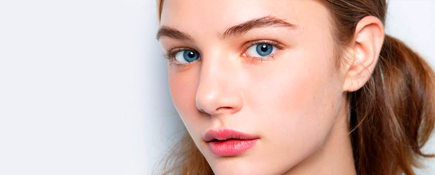 Ideas de maquillaje para adolescentes