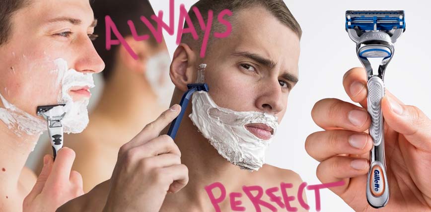 La mejor máquina de afeitar para ir siempre perfecto ✓