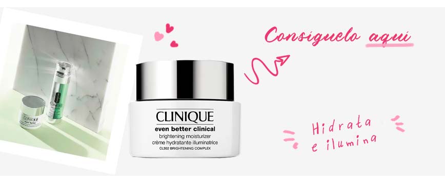 Even Better Clinical de Clinique