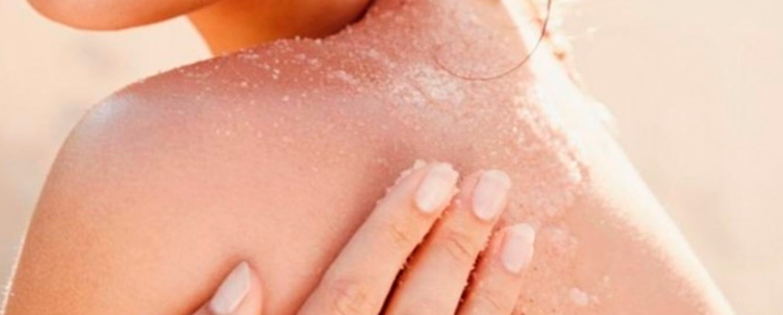 Gel de ducha para pieles mixtas y grasas
