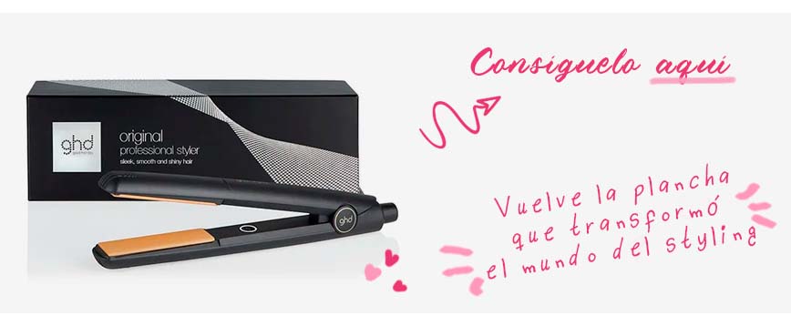 Ghd mejor plancha sales