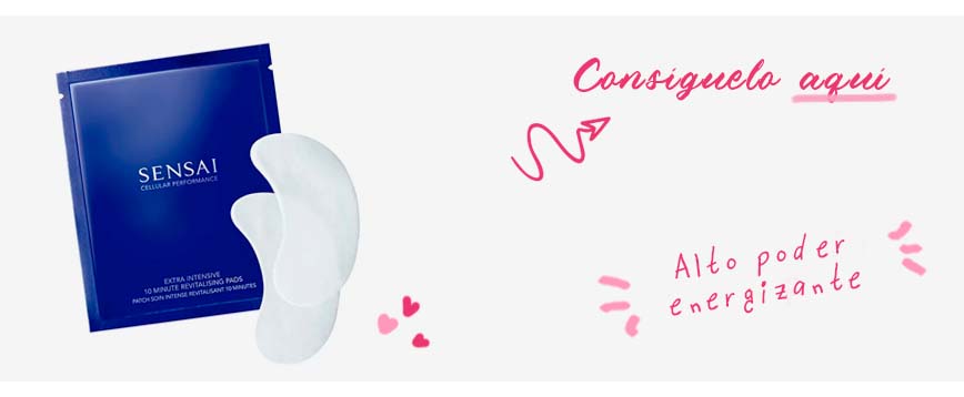 3. Cellular Performance Extra Intensive 10 Minute Revitalising Pads de Sensai
