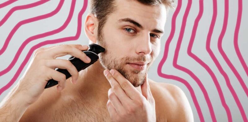 Como Afeitarse El Bigote Por Primera Vez ¿Cómo afeitarse el bigote por primera vez? | Blog Druni
