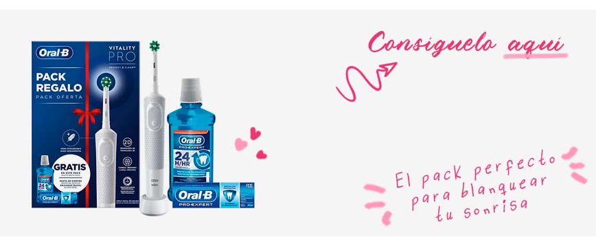 2. Vitality Pro Oral-B