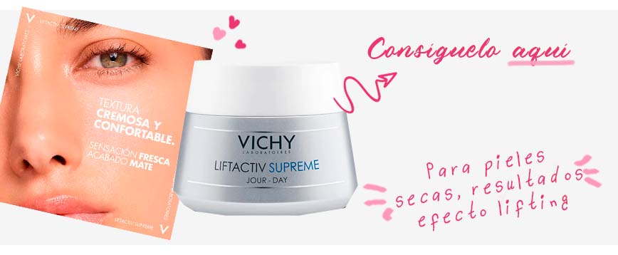 Liftactive Supreme de Vichy