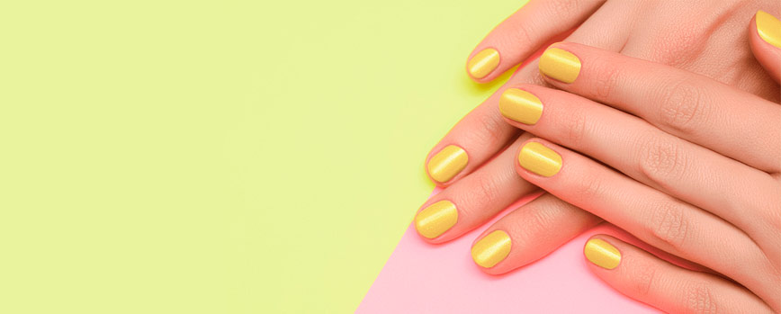 ¿Qué marcas de esmaltes de uñas elegir?