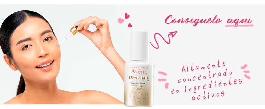 Dermabsolu Sérum Fondamental de Avène