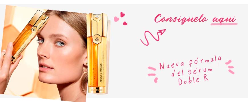 Abeille Royale Double R Renew & Repair Advanced Serum de Guerlain