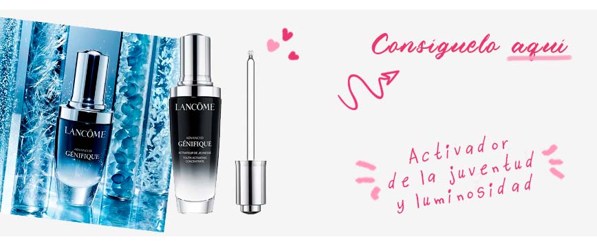 Advanced Génifique de Lancôme