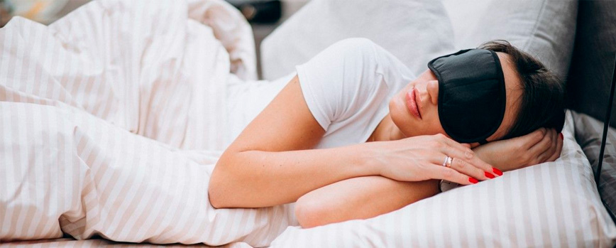 La importancia del sueño reparador para la salud