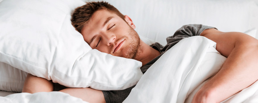 Gominolas para dormir a base de magnesio y plantas