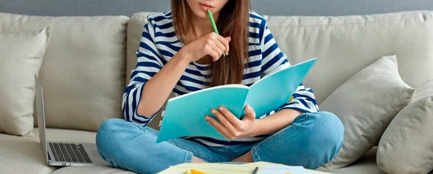 Pastillas para la concentración y el estudio