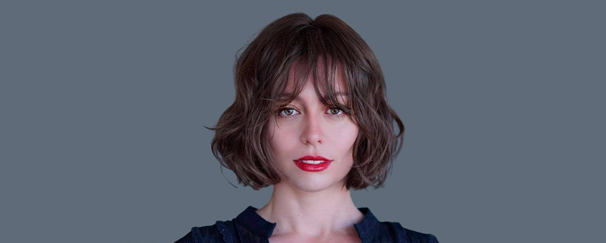 Antes de nada, ¿Qué es el corte de pelo aesthetic para mujer?