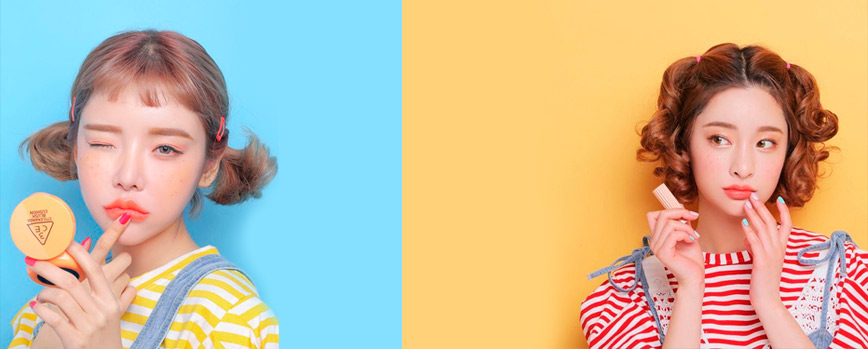 3. Peinados aesthetic para pelo corto