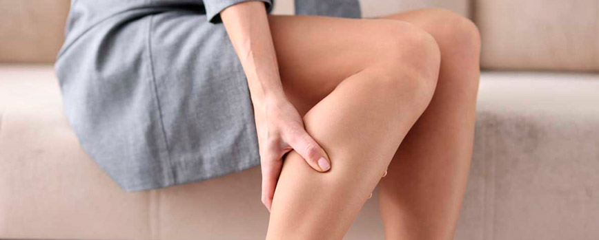 ¿Qué es un gel efecto frío para piernas cansadas y cómo puede ayudarte?
