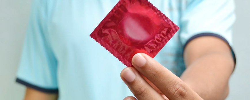 ¿Qué son los preservativos retardantes?