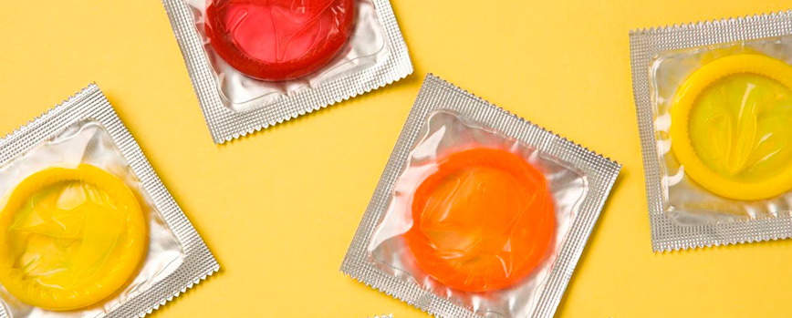 Ventajas de los preservativos retardantes