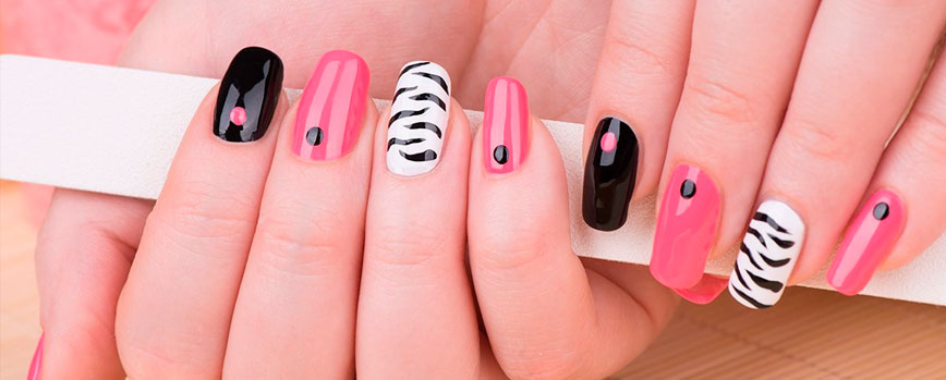 Animal print parcial