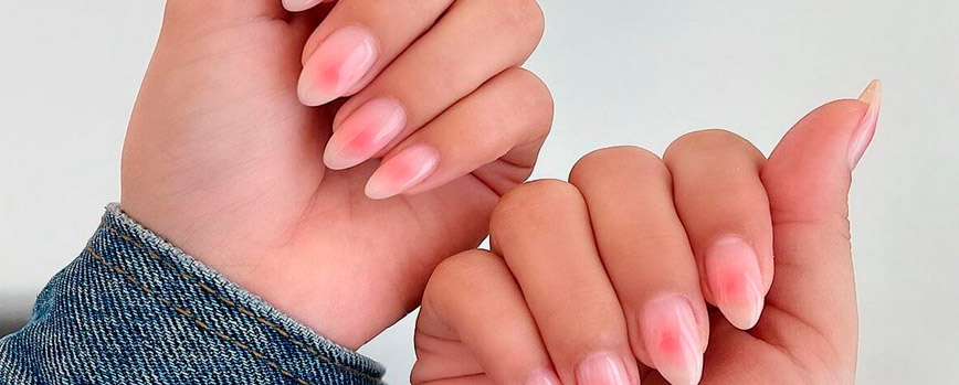 ¿Qué son las uñas coreanas?