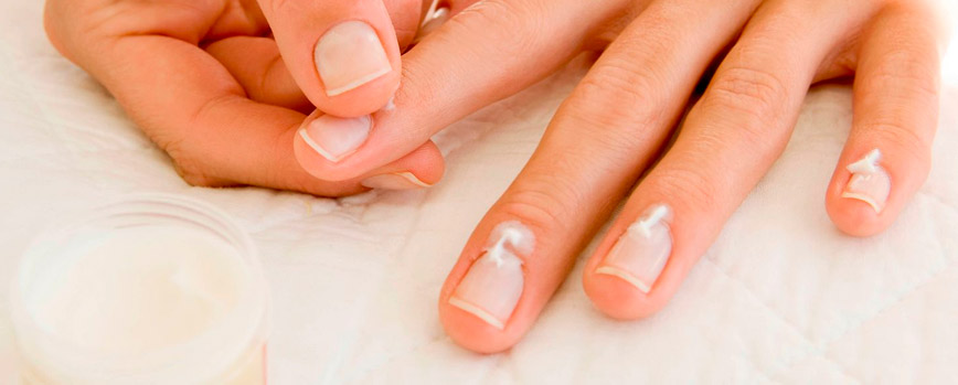 Nail slugging: una técnica coreana en uñas que hidrata y protege