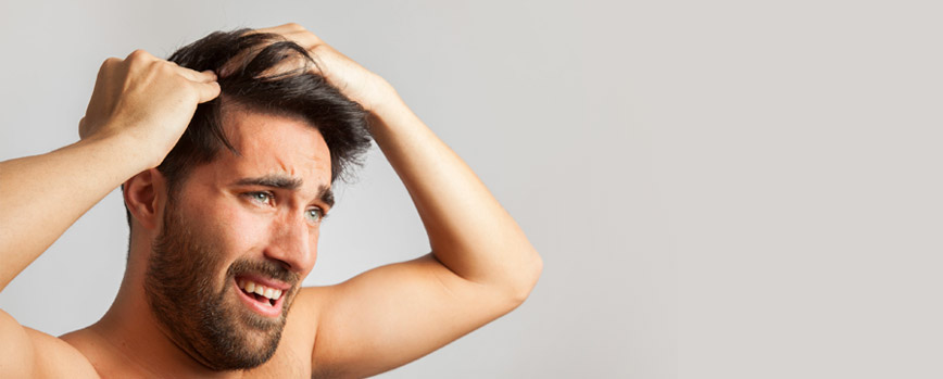 ¿Qué es la dermatitis seborreica?