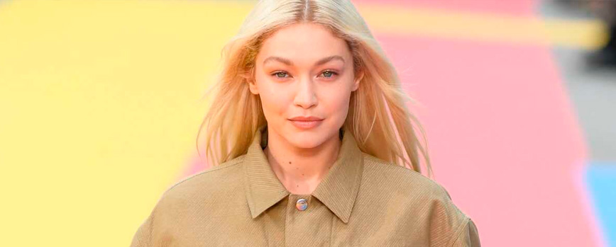 Otras celebrities que han lucido las cejas helénicas o messy