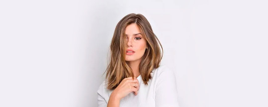 ¿Qué es el corte long bob?