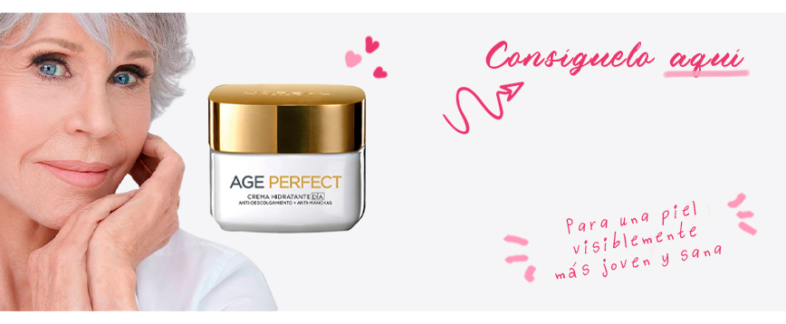 Age Perfect de L’Oréal