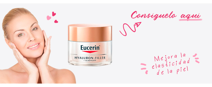 Hyaluron Filler Elasticity de Eucerin