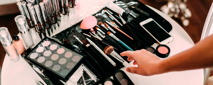 ¿Qué necesitas para crear el mejor maquillaje efecto lifting?