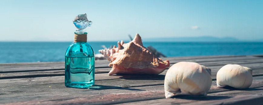 ¿Por qué usar un perfume de verano?