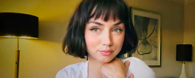 Revoluciona tu look con un corte de pelo long bob con flequillo | Blog ...