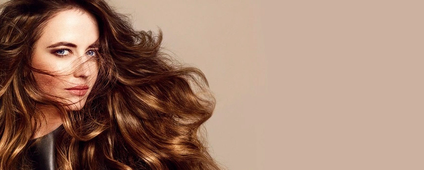 ¿Qué son las mechas de color bronde?