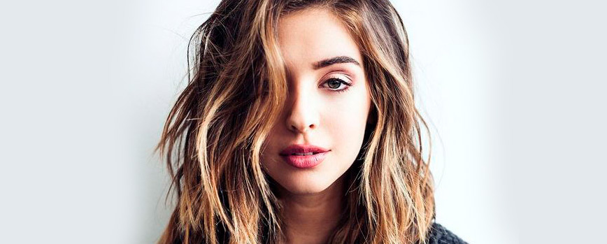 ¿A quién le favorece el color bronde de pelo?