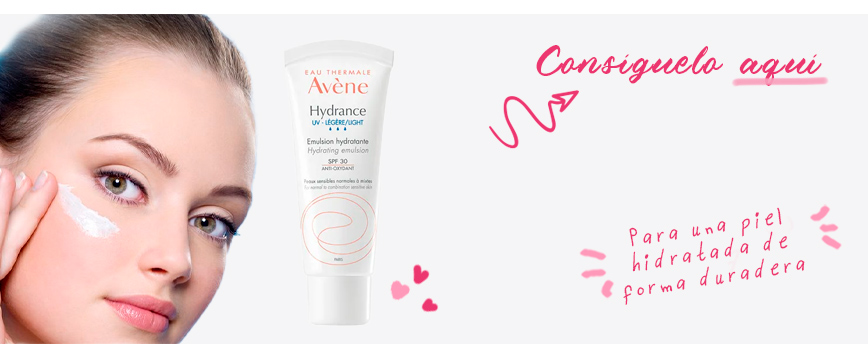 Hydrance Legere de Avène