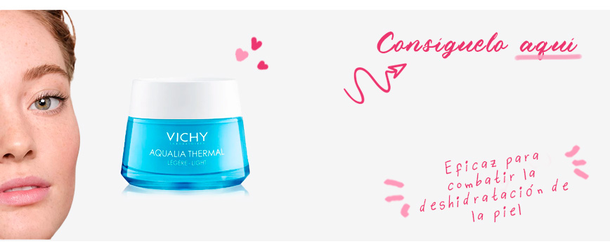 Aqualia Thermal Légère de Vichy