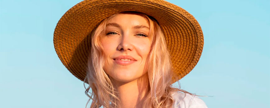 ¿Por qué se recomienda una crema hidratante refrescante en verano?