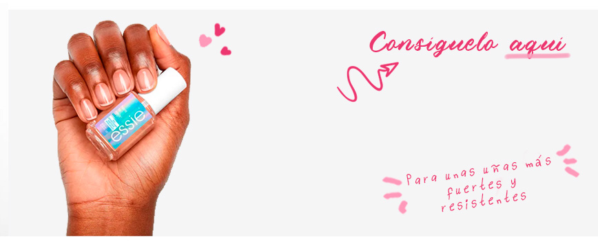 Hard To Resist de Essie