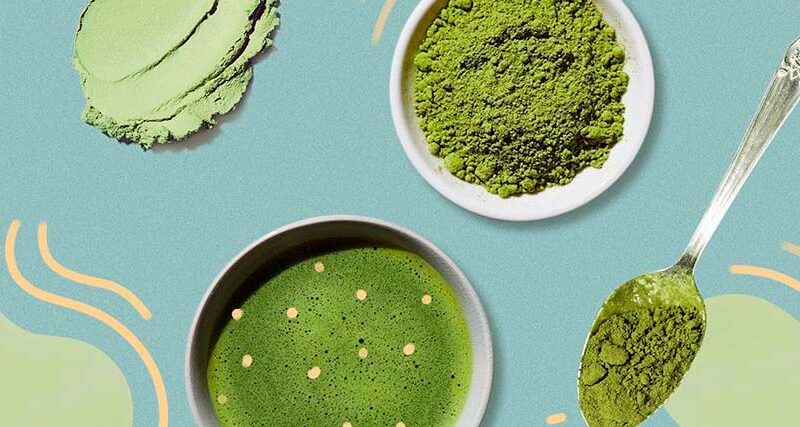 Todo sobre el té Matcha: propiedades y beneficios