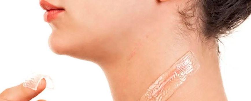 ¿Por qué proteger las heridas con tiritas cicatrizantes?