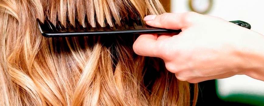 Peina tu cabello