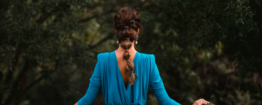 ¿Por qué llevar coletas para bodas?