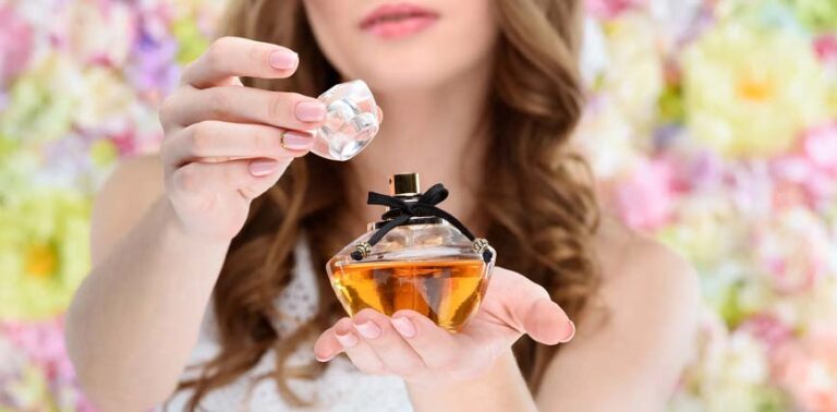 Diferencia entre perfume y colonia - Blog de Danaperfumerías